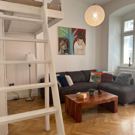 Comfort Apartment Brno-City Center Exterior foto