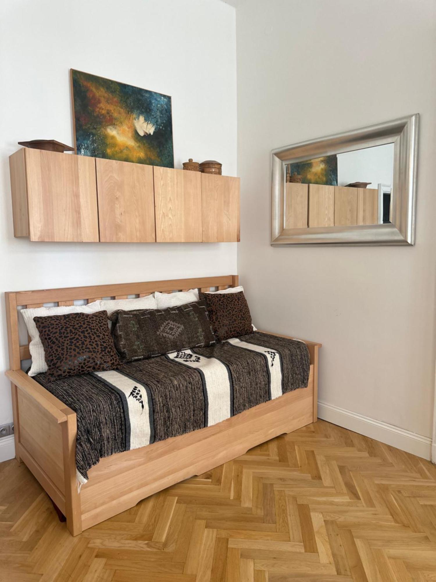 Comfort Apartment Brno-City Center Exterior foto